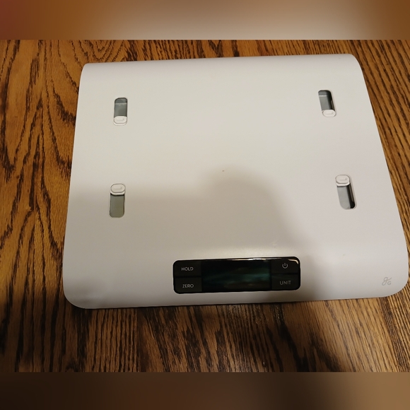 Smart Baby Scale with Digital Display - Picture 4 of 8